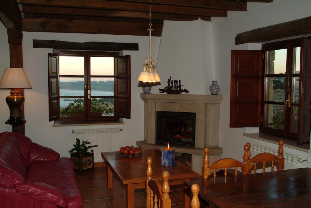 Hospedaje El Somante (Adults Only) San Vicente De La Barquera Bilik gambar